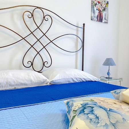 Aparthotel Cortellenica 토레 산 지오반니 우겐토 외부 사진